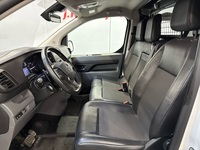 Opel Vivaro vaihtoauto