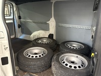 Opel Vivaro vaihtoauto