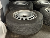 Opel Vivaro vaihtoauto