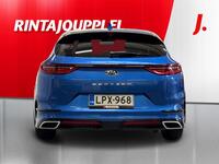 Kia Proceed vaihtoauto