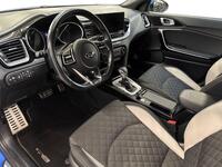 Kia Proceed vaihtoauto