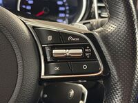 Kia Proceed vaihtoauto