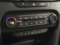 Kia Proceed vaihtoauto