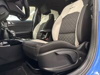 Kia Proceed vaihtoauto