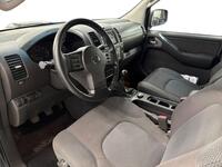 Nissan Navara vaihtoauto