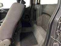 Nissan Navara vaihtoauto