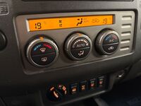 Nissan Navara vaihtoauto