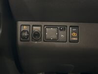 Nissan Navara vaihtoauto
