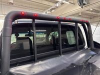 Nissan Navara vaihtoauto