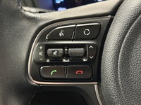 Kia Optima vaihtoauto