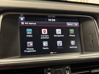 Kia Optima vaihtoauto