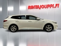 Kia Optima vaihtoauto