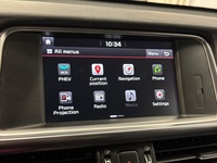 Kia Optima vaihtoauto