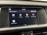 Kia Optima vaihtoauto