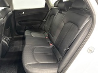 Kia Optima vaihtoauto