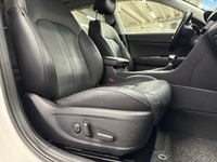 Kia Optima vaihtoauto