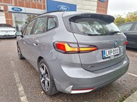 BMW 230 vaihtoauto