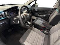 Citroën C3 vaihtoauto