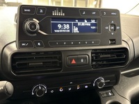 Peugeot Partner vaihtoauto