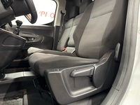 Peugeot Partner vaihtoauto