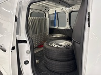 Peugeot Partner vaihtoauto