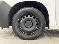 Peugeot Partner vaihtoauto