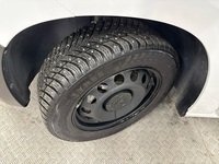 Peugeot Partner vaihtoauto