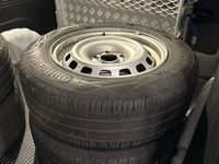 Peugeot Partner vaihtoauto