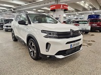 Citroën C5 Aircross vaihtoauto