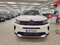 Citroën C5 Aircross vaihtoauto
