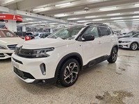 Citroën C5 Aircross vaihtoauto