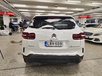 Citroën C5 Aircross vaihtoauto