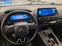 Citroën C5 Aircross vaihtoauto