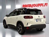 Citroën C5 Aircross vaihtoauto