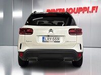 Citroën C5 Aircross vaihtoauto