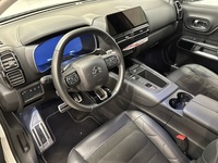 Citroën C5 Aircross vaihtoauto