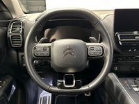 Citroën C5 Aircross vaihtoauto