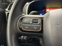 Citroën C5 Aircross vaihtoauto