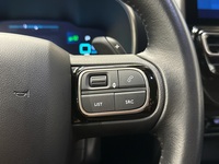 Citroën C5 Aircross vaihtoauto