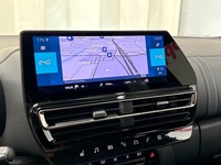 Citroën C5 Aircross vaihtoauto