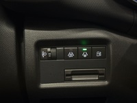 Citroën C5 Aircross vaihtoauto