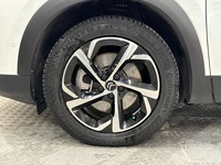 Citroën C5 Aircross vaihtoauto