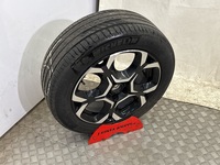 Citroën C5 Aircross vaihtoauto