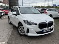 BMW 225 vaihtoauto