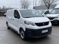 Peugeot e-Expert vaihtoauto