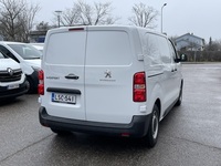 Peugeot e-Expert vaihtoauto