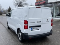 Peugeot e-Expert vaihtoauto