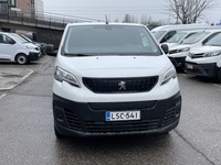 Peugeot e-Expert vaihtoauto