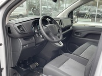 Peugeot e-Expert vaihtoauto