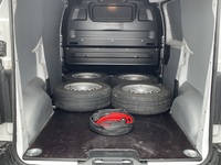 Peugeot e-Expert vaihtoauto